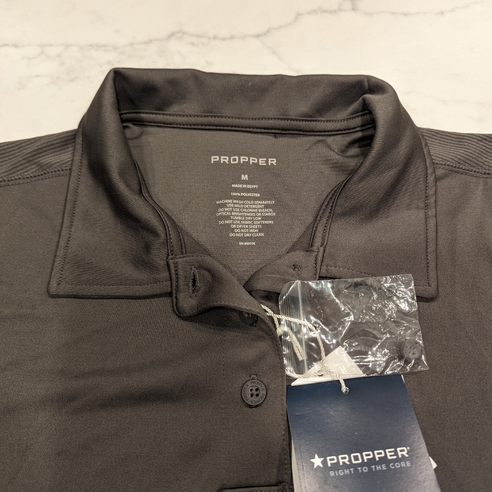 Propper Women's polo - Picture 5 of 6